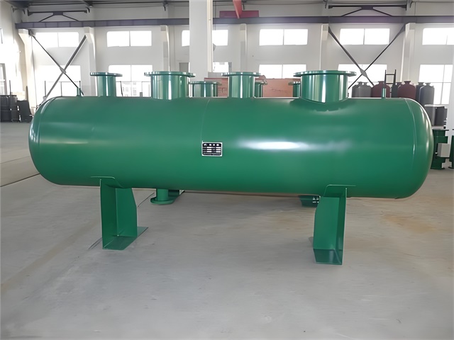 麻栗坡分集水器的流速