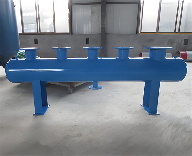 麻栗坡分集水器规格型号